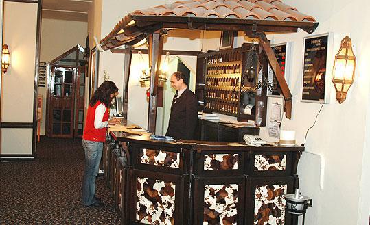 Doruk Hotel Ilgaz Esterno foto
